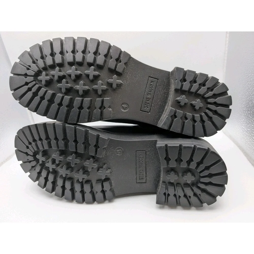 Steve Madden steve madden